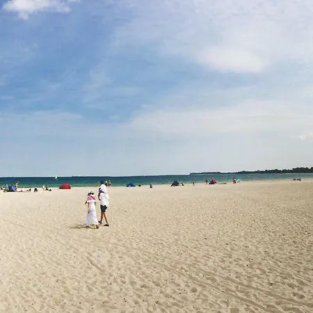 펜션 Abendrot 10 - Dorf 3